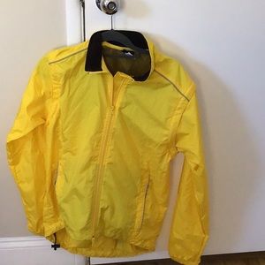 Canari Cycling jacket -small